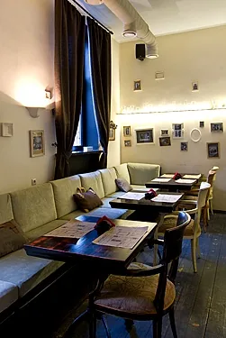 1 — Casa di Famiglia