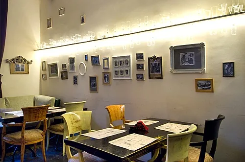 1 — Casa di Famiglia