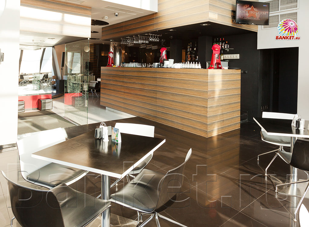 Зал 1 Зал 1 — фото 9