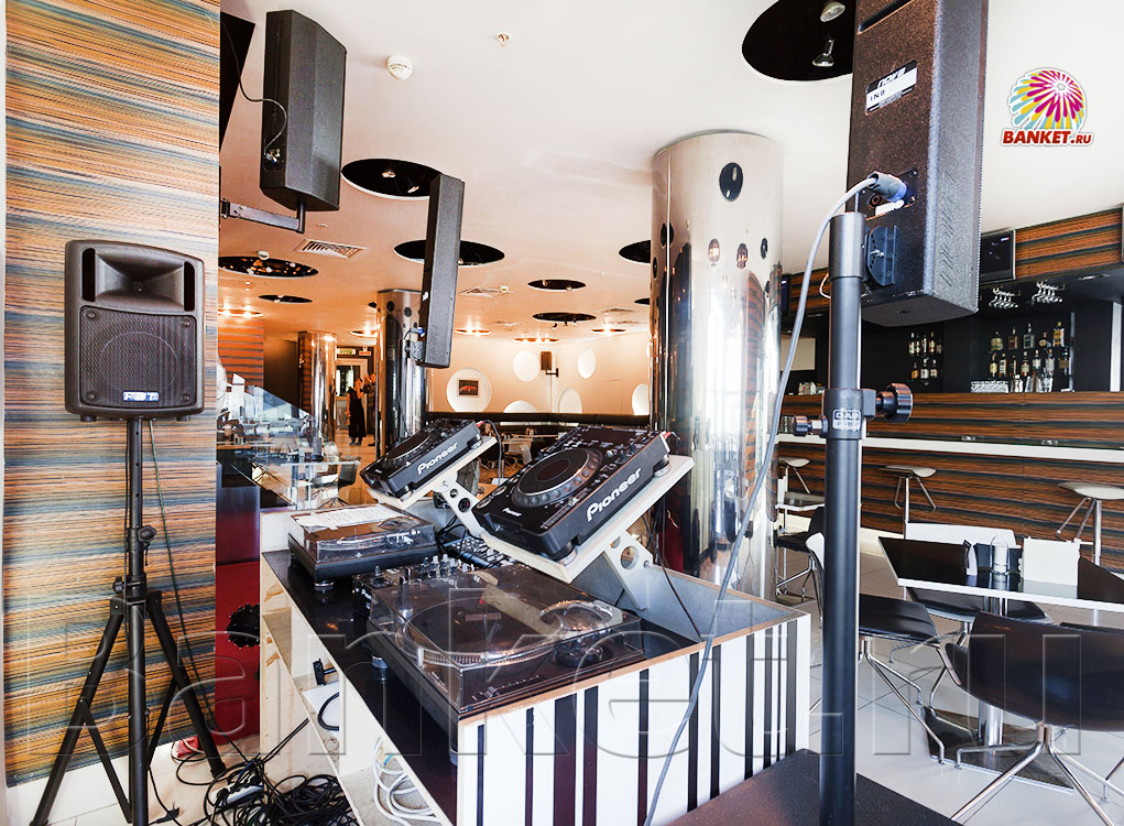 Зал 1 Зал 1 — фото 10