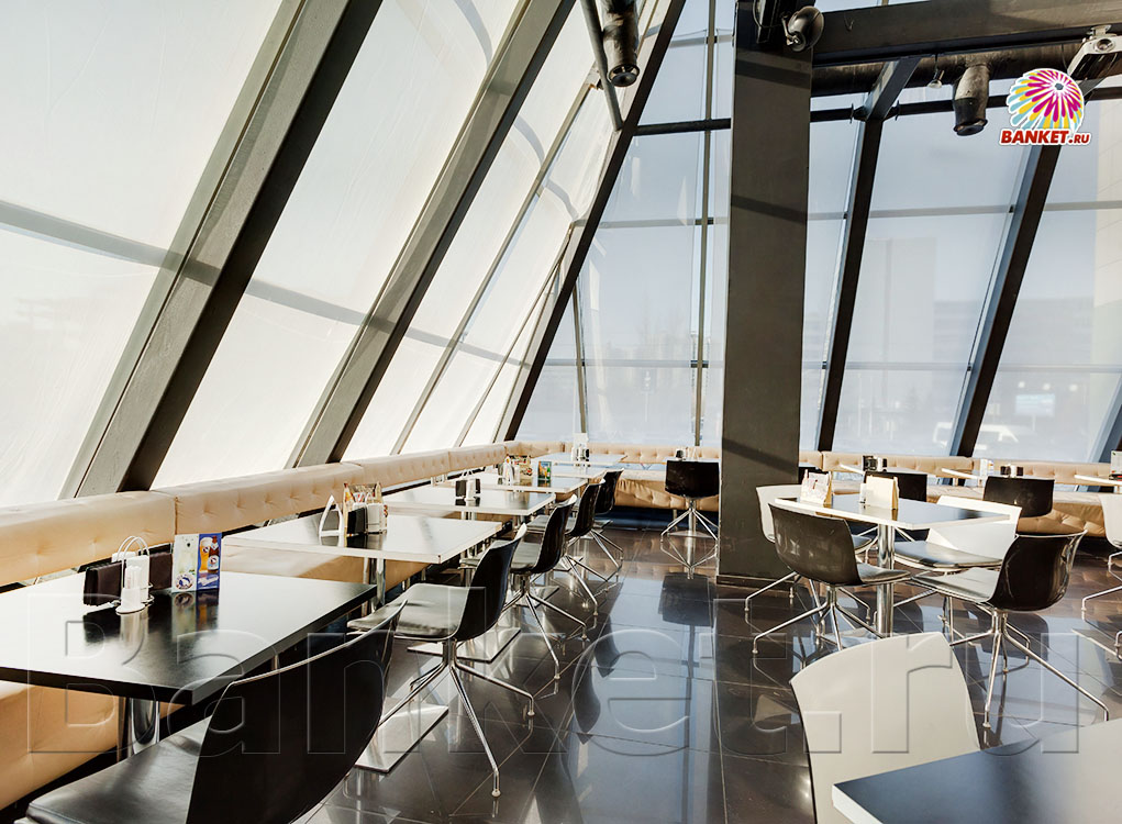 Зал 1 Зал 1 — фото 11