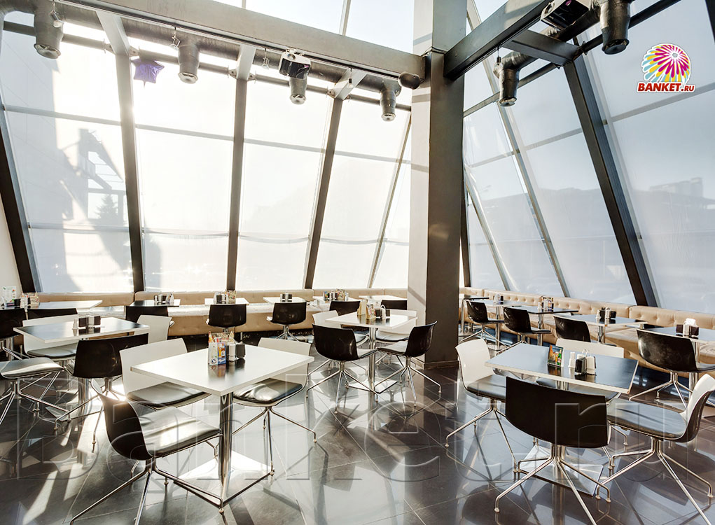 Зал 1 Зал 1 — фото 12