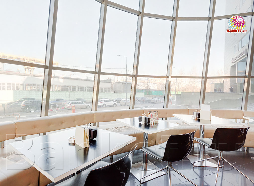 Зал 1 Зал 1 — фото 13