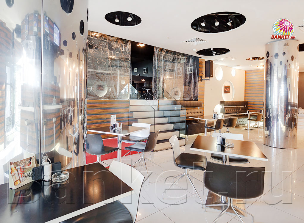 Зал 1 Зал 1 — фото 14