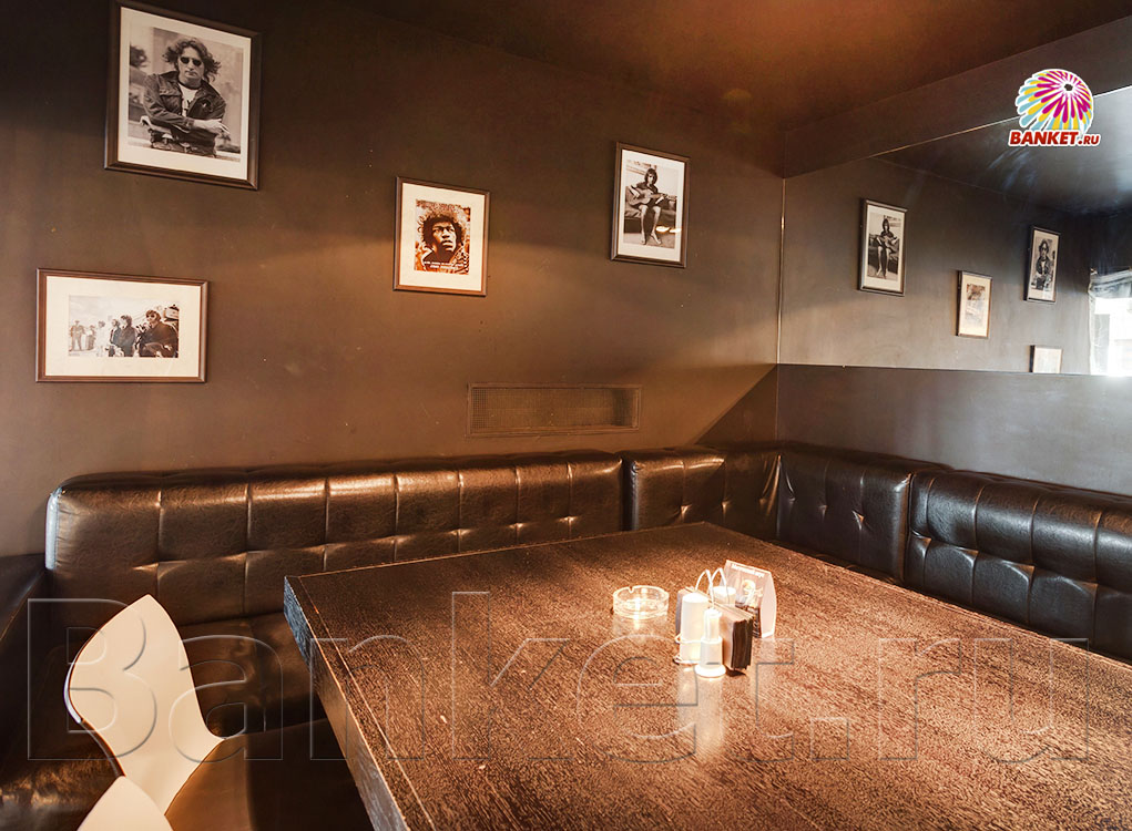 Зал 1 Зал 1 — фото 15