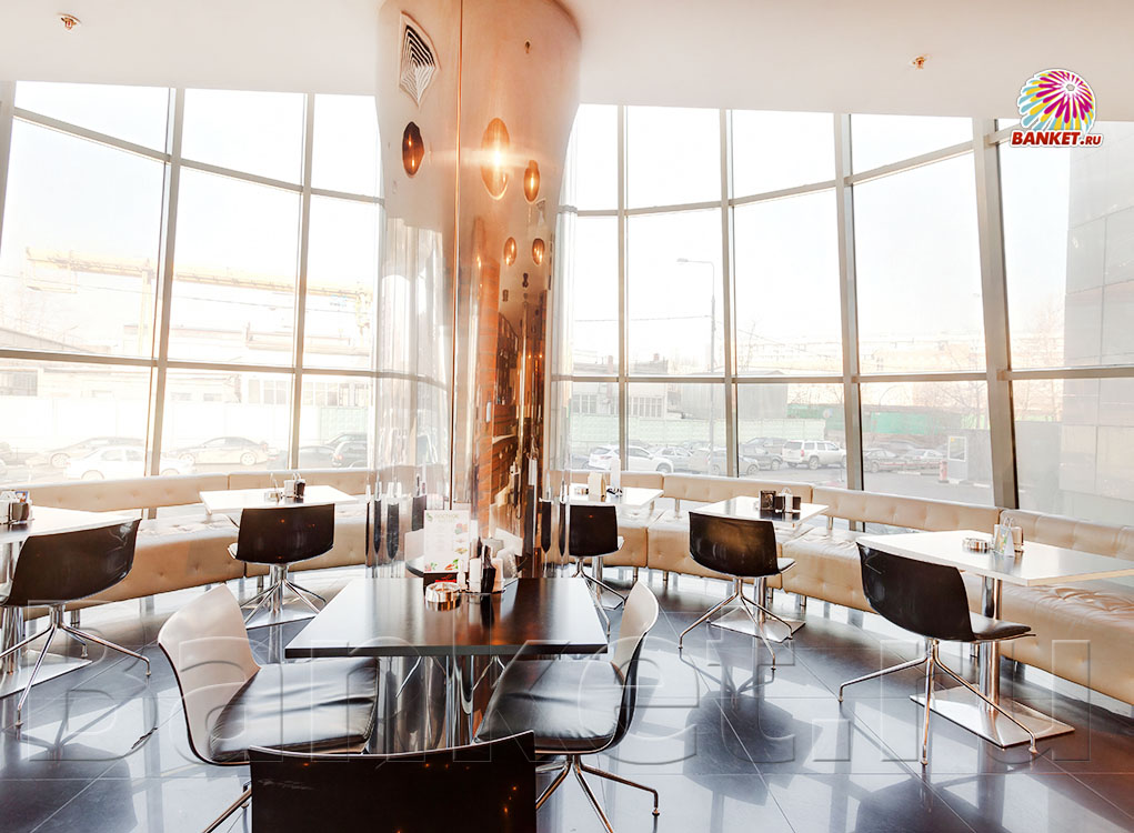 Зал 1 Зал 1 — фото 16