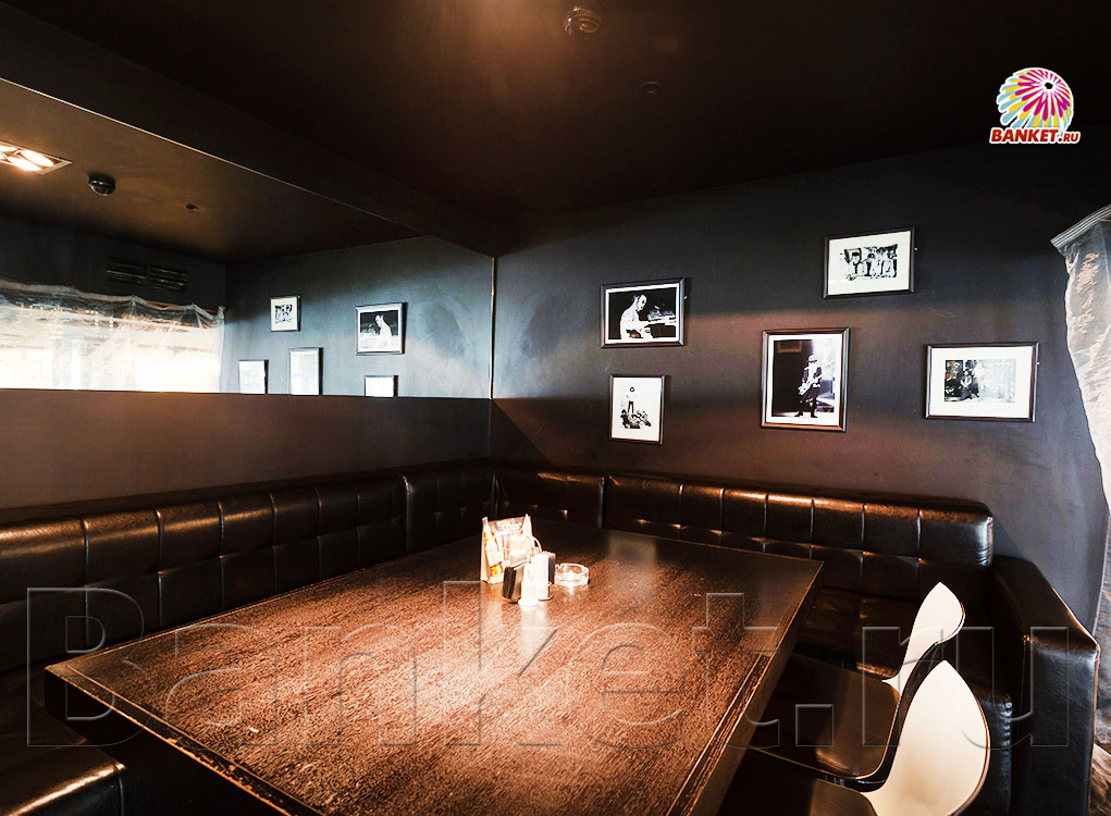 Зал 1 Зал 1 — фото 17