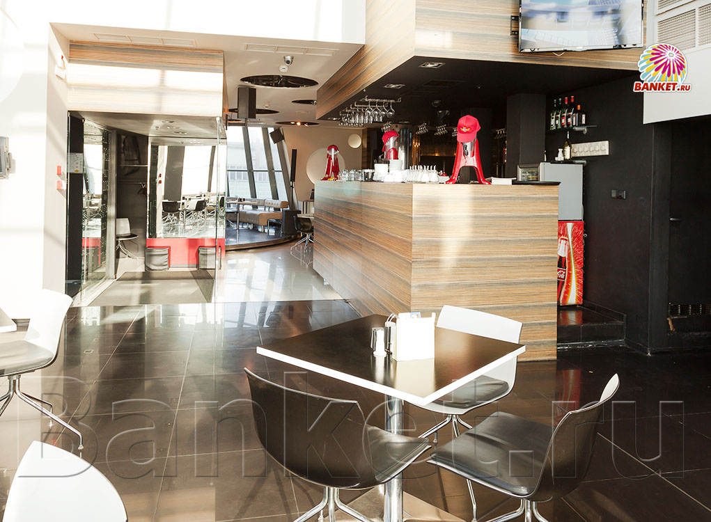 Зал 1 Зал 1 — фото 19