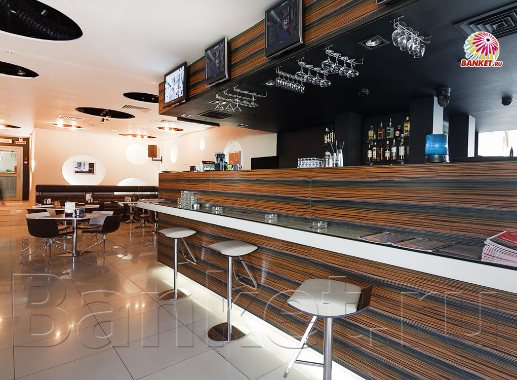 Зал 1 Зал 1 — фото 20