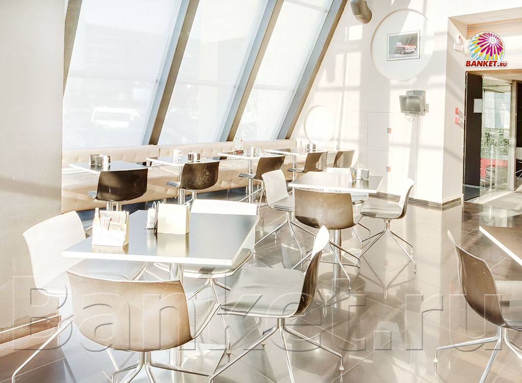 Зал 1 Зал 1 — фото 21