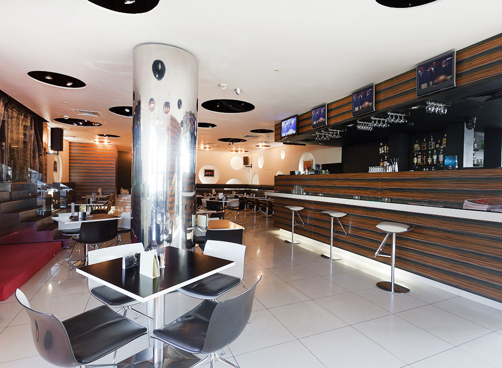 Зал 1 Зал 1 — фото 23