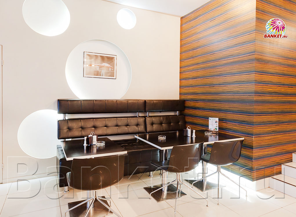 Зал 1 Зал 1 — фото 24