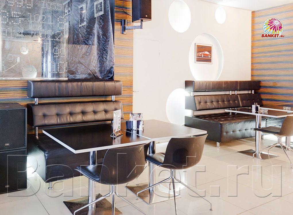 Зал 1 Зал 1 — фото 25