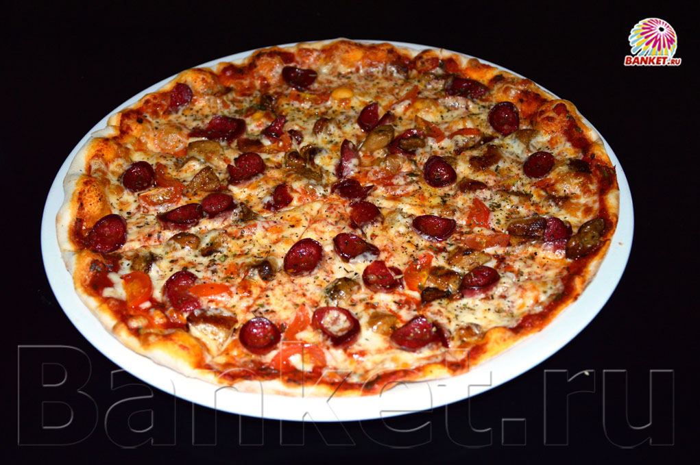 Зал 1 Зал 1 — фото 32