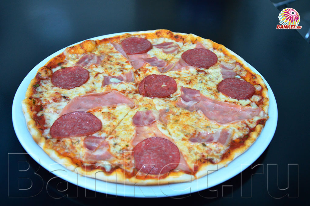 Зал 1 Зал 1 — фото 33