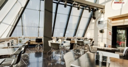 Зал 1 — интерьер зала