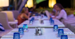 Основной зал — подробнее о зале