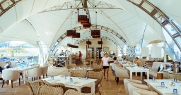 Летние перголы — фото 4