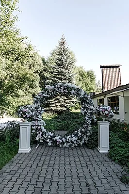 Веранда — подробнее о зале