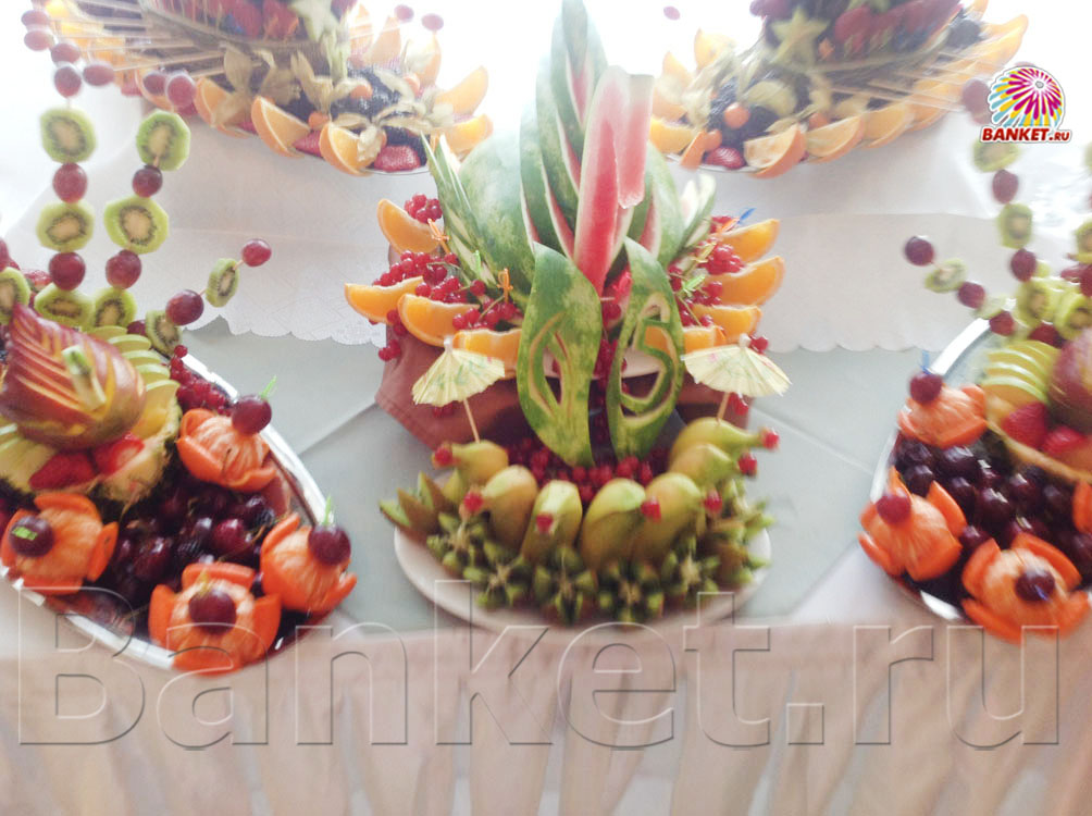 Зал Рокси — Ресторан Рокси