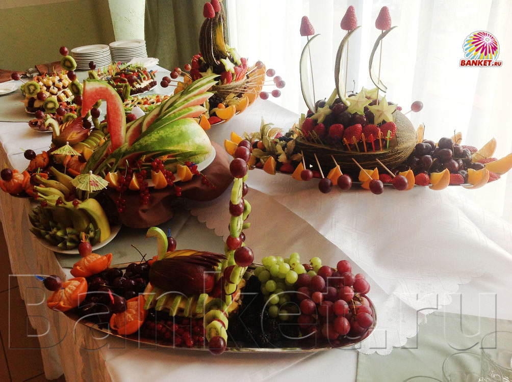 Зал Рокси — фото 9