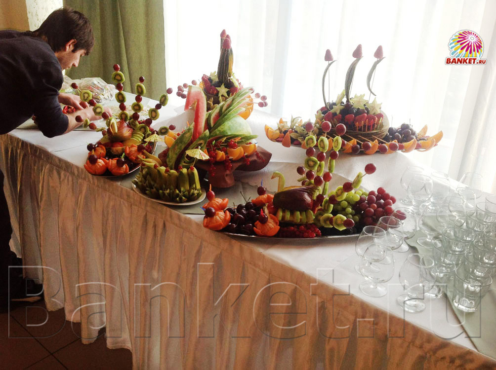 Зал Рокси — фото 10