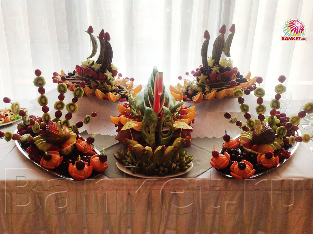 Зал Рокси — фото 11