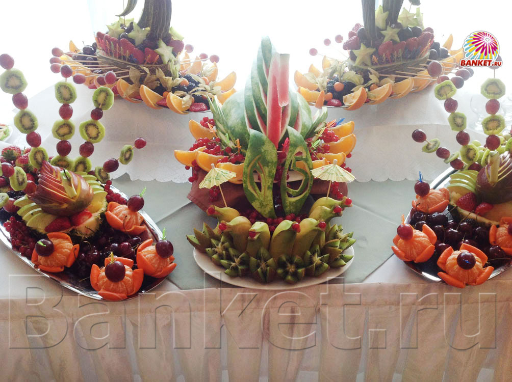 Зал Рокси — фото 12