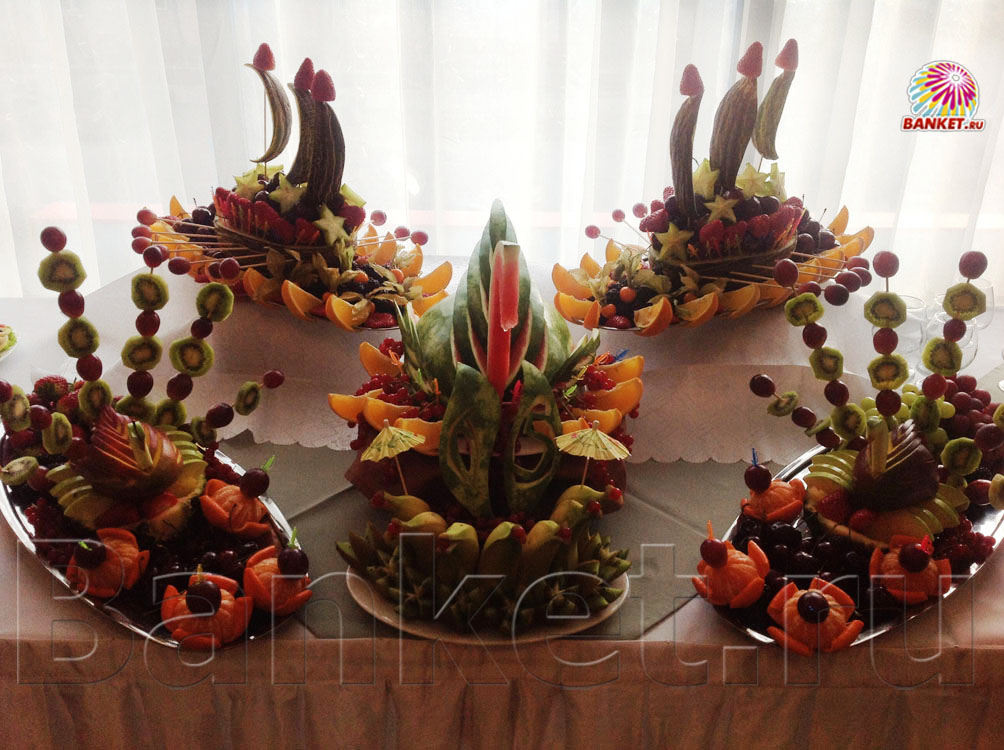 Зал Рокси — фото 13