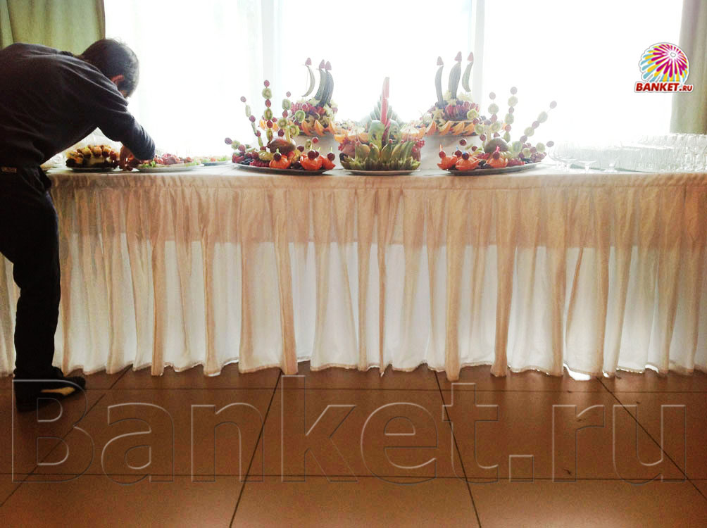 Зал Рокси — фото 14