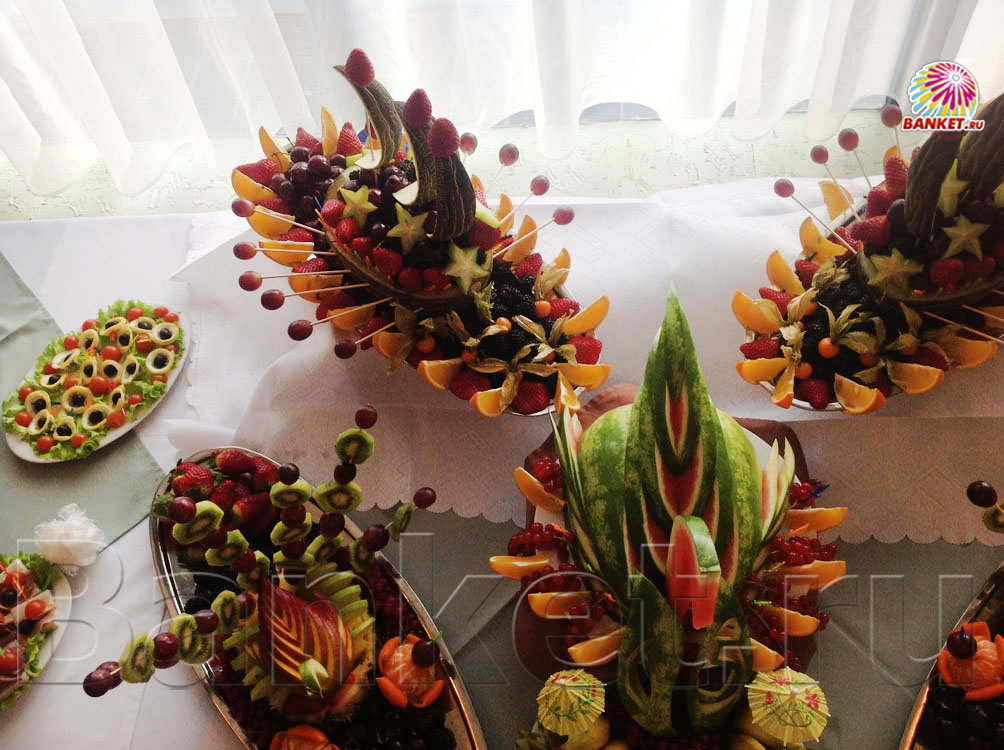 Зал Рокси — фото 15