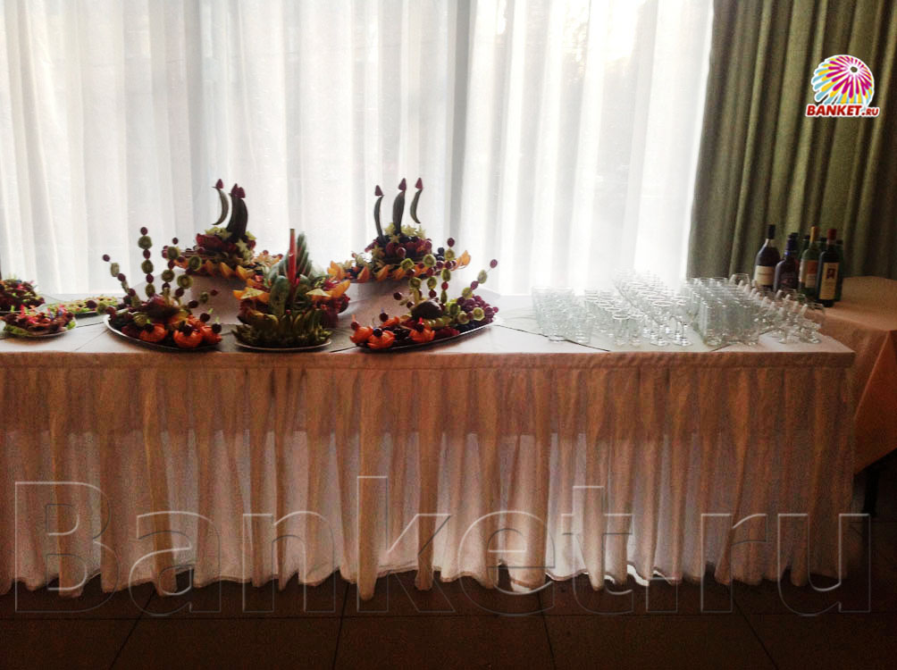 Зал Рокси — фото 16