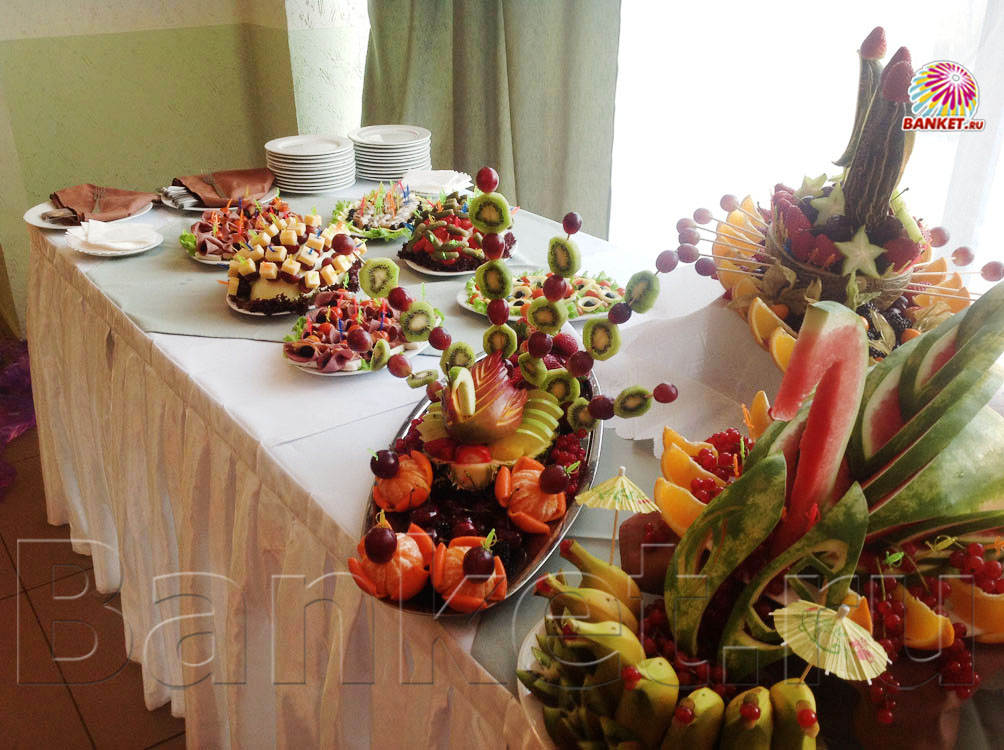 Зал Рокси — фото 17