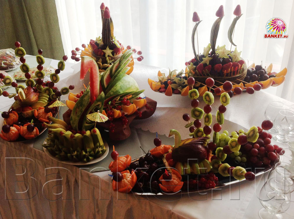 Зал Рокси — фото 19