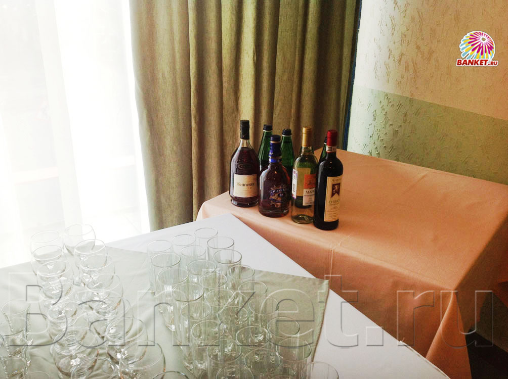 Зал Рокси — фото 20