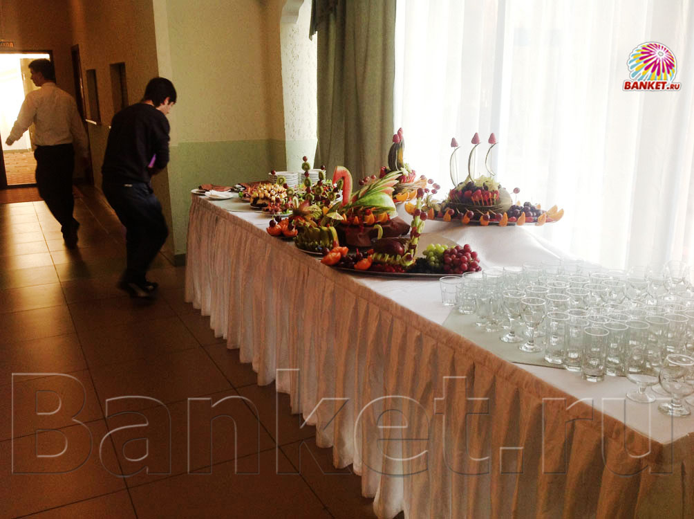 Зал Рокси — фото 21