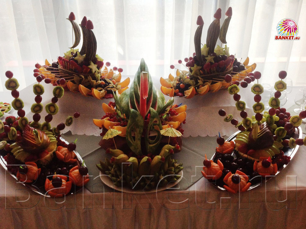 Зал Рокси — фото 22