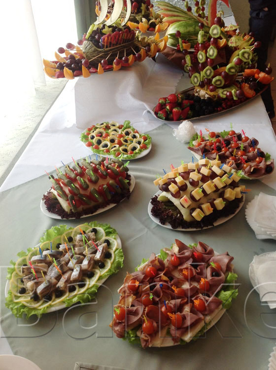 Зал Рокси — фото 23