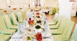 Зал Рокси Зал Рокси — интерьер зала