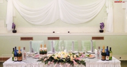 Зал Рокси — фото 4