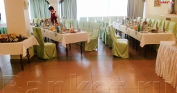 Зал Рокси — фото 5