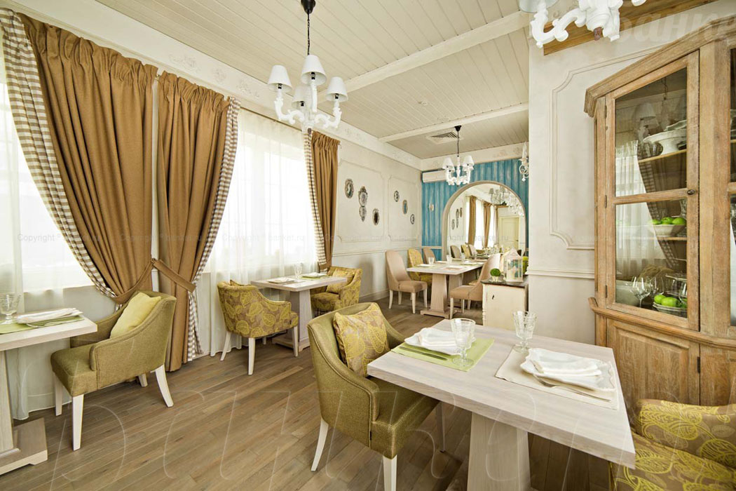  VIP зал — фото 5