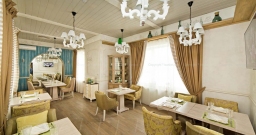  VIP зал — фото 4