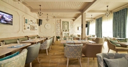 Каминный зал — фото 4