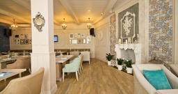 Каминный зал — фото 5