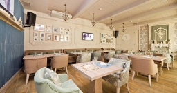 Каминный зал — фото 6