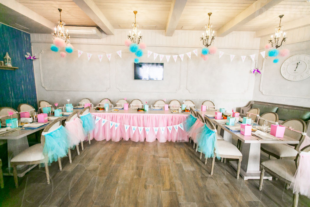 Основной зал  — фото 6