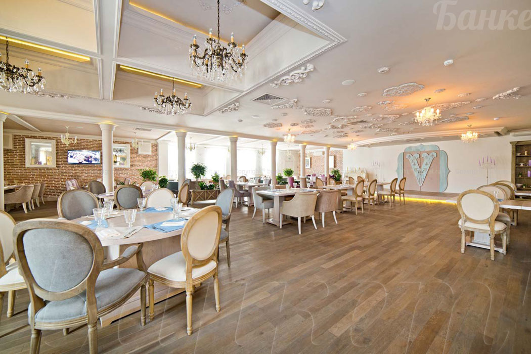 Основной зал  — фото 7