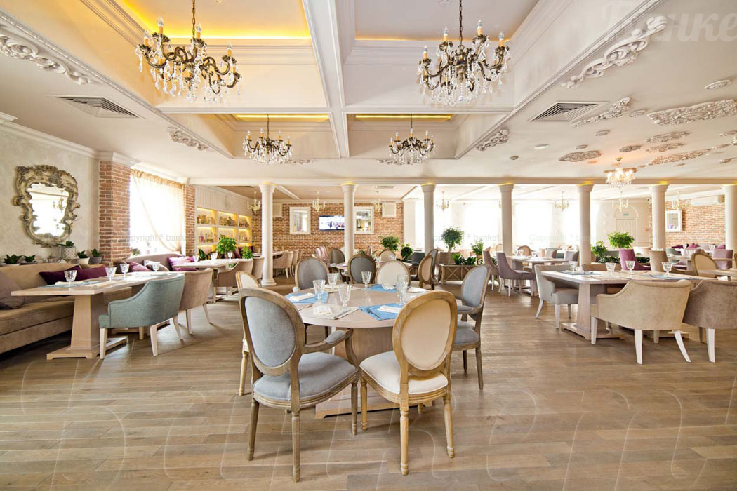 Основной зал  — фото 8