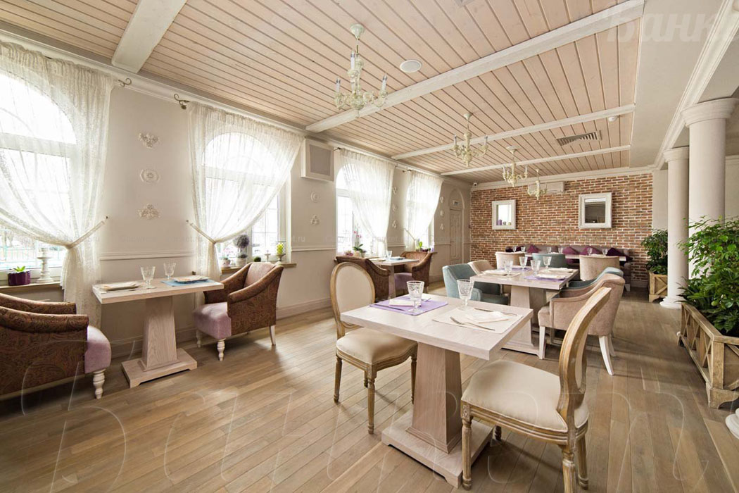 Основной зал  — фото 10